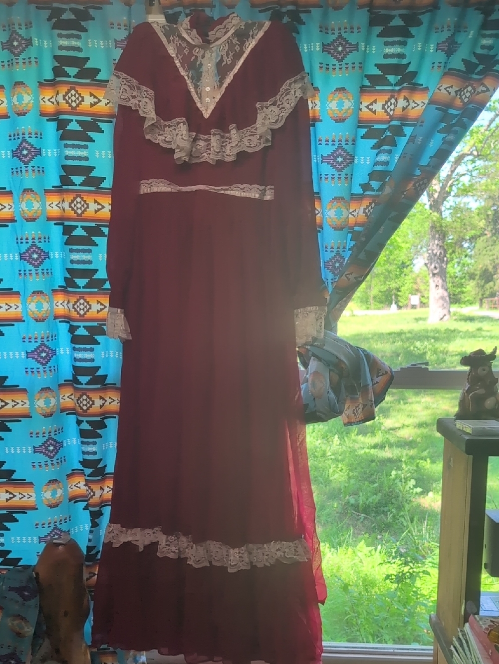 Vintage Dress